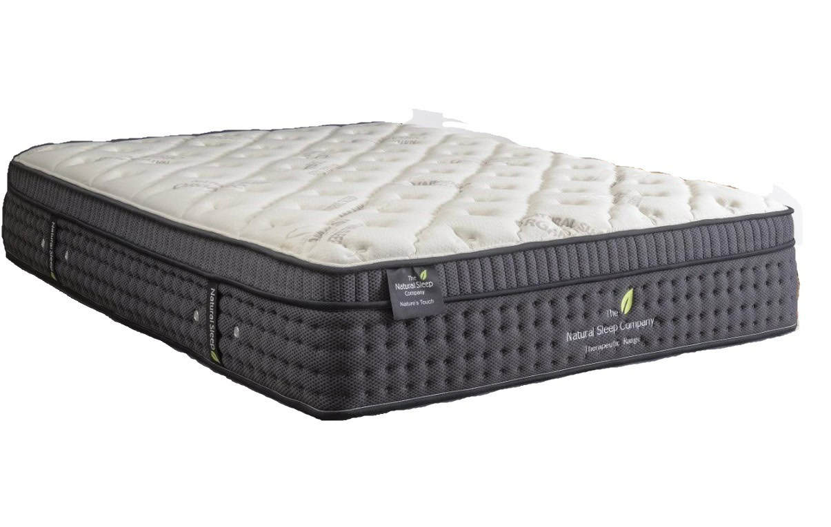 Natural Sleep 4ft Nature's Touch Mattress | Buy Online | Beds.ie