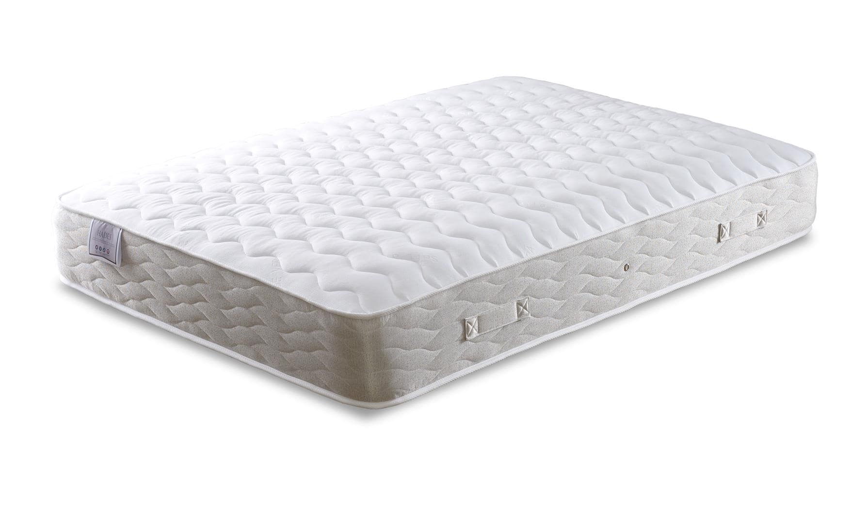 Apollo 4ft Hades Mattress | Buy Online | Beds.ie