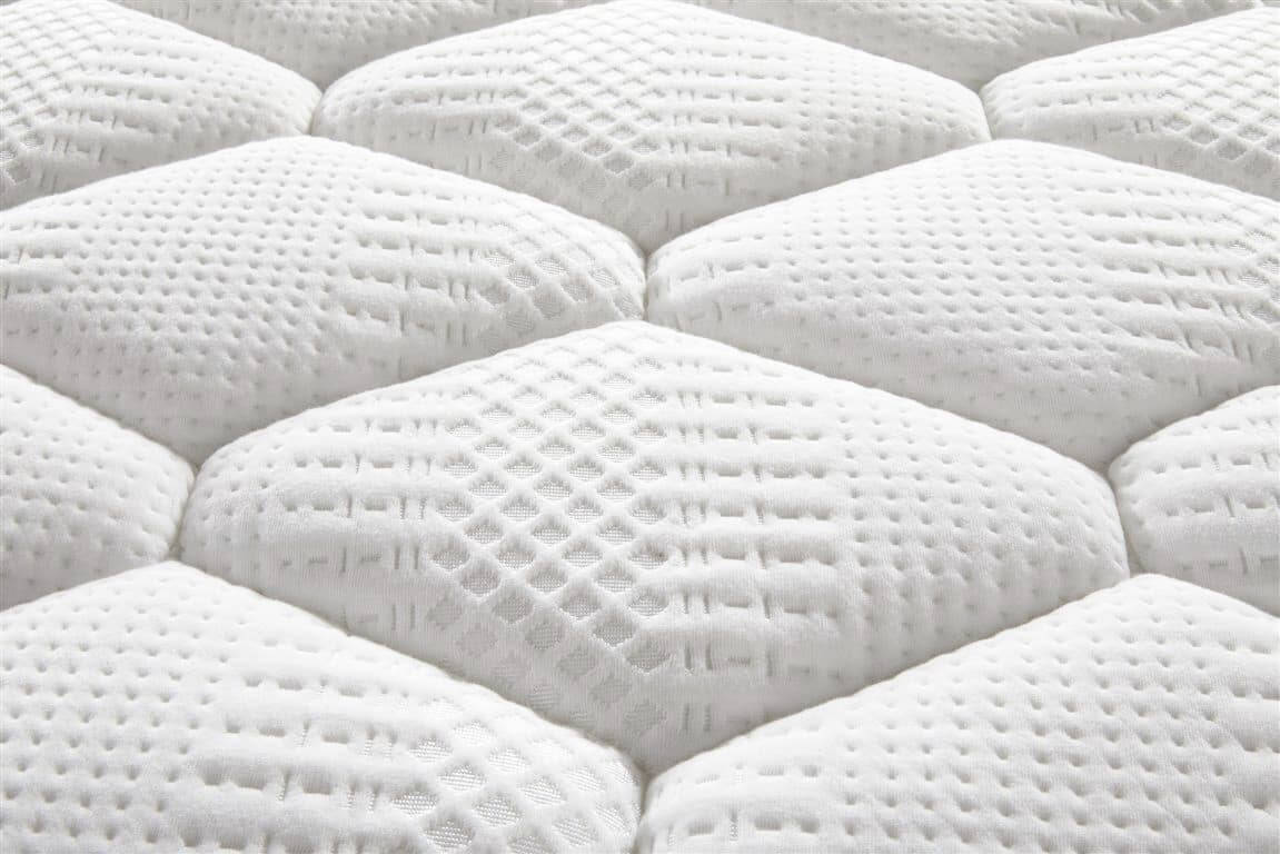 SleepSoul 4ft Bliss 800 Mattress - Image 4