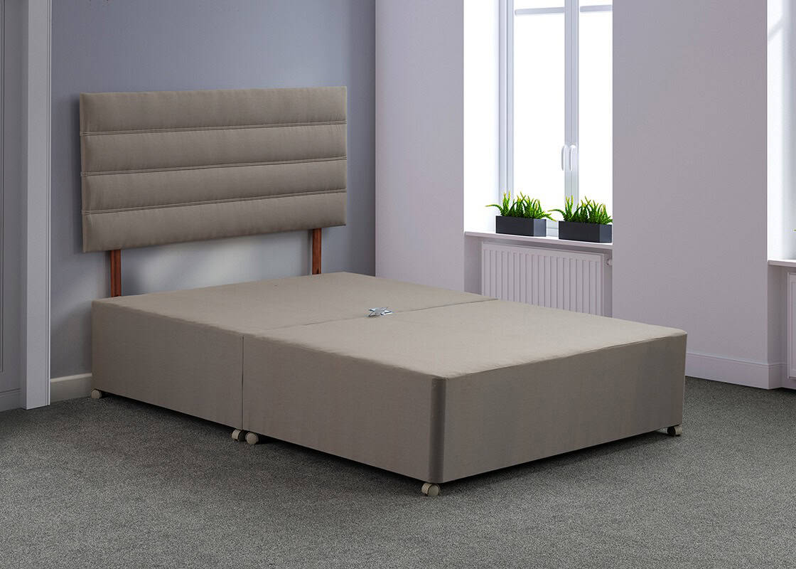 5ft Buckingham 1000 Contract Divan Bed - Image 7