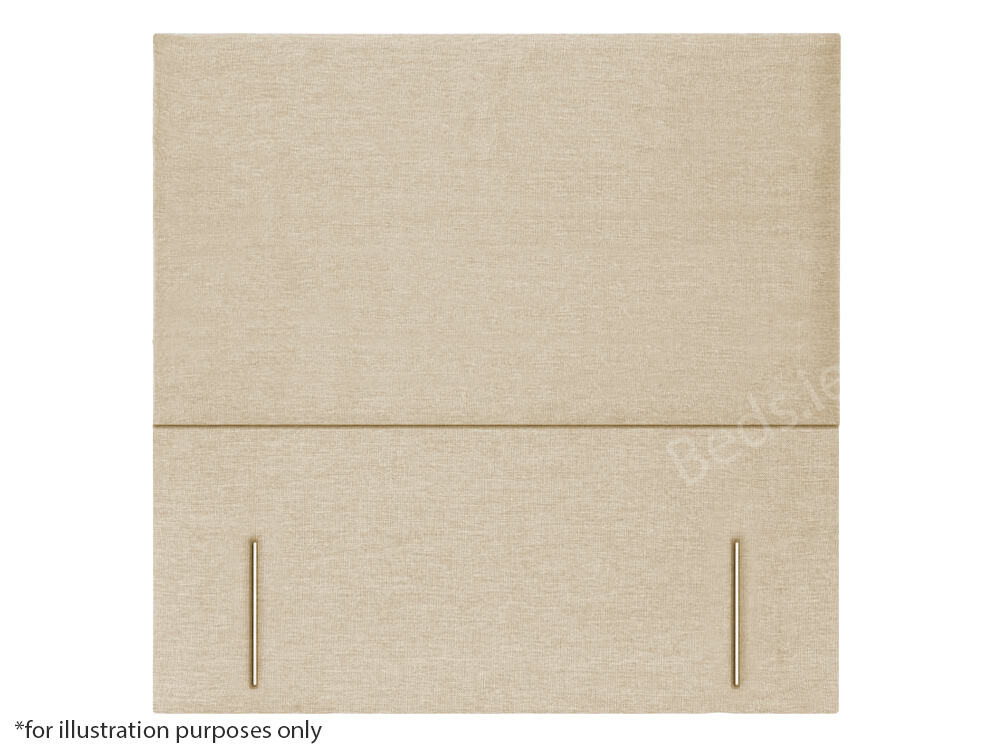 Apollo 5ft London Headboard - House Beige | Buy Online | Beds.ie