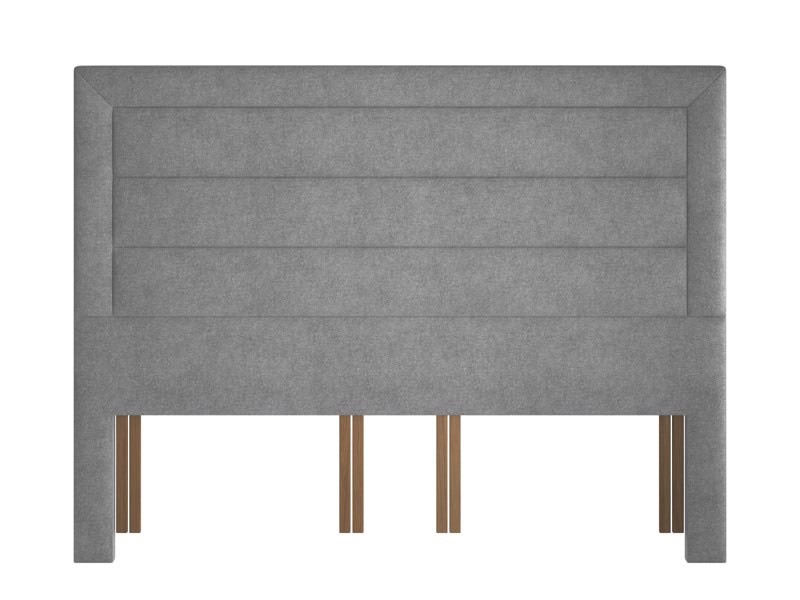 Relyon 6ft Cambridge Floor Standing Headboard | Buy Online | Beds.ie