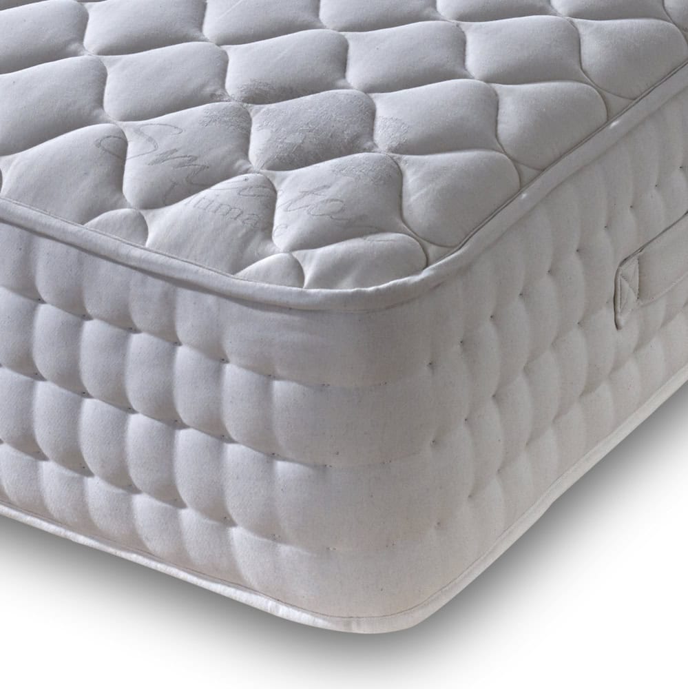 Healthbeds 3ft Cloud Comfort 1000 Mattress - Image 3