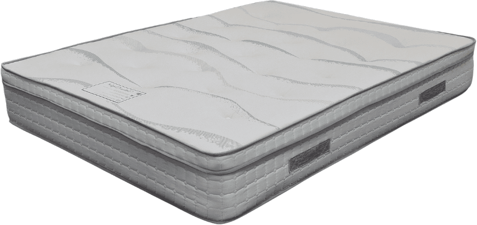 Ultimo Comfort 5ft Mattress | Buy Online | Beds.ie