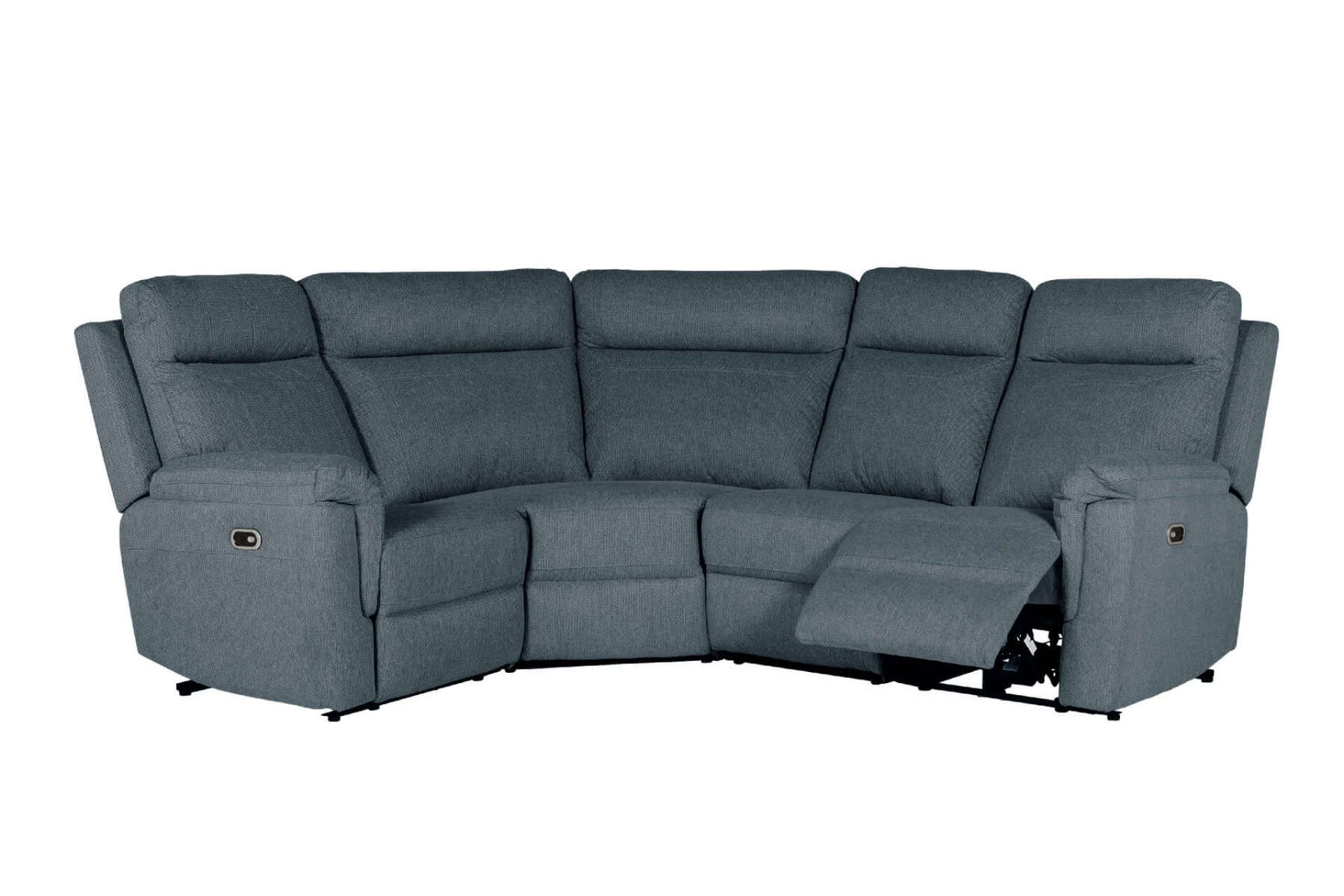 Bowie Corner Group Electric Recliner - Azul | Buy Online | Beds.ie