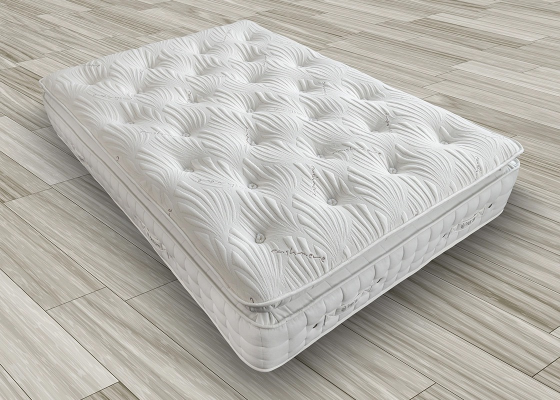 5ft Renaissance 3000 Front Opening Ottoman - Image 2