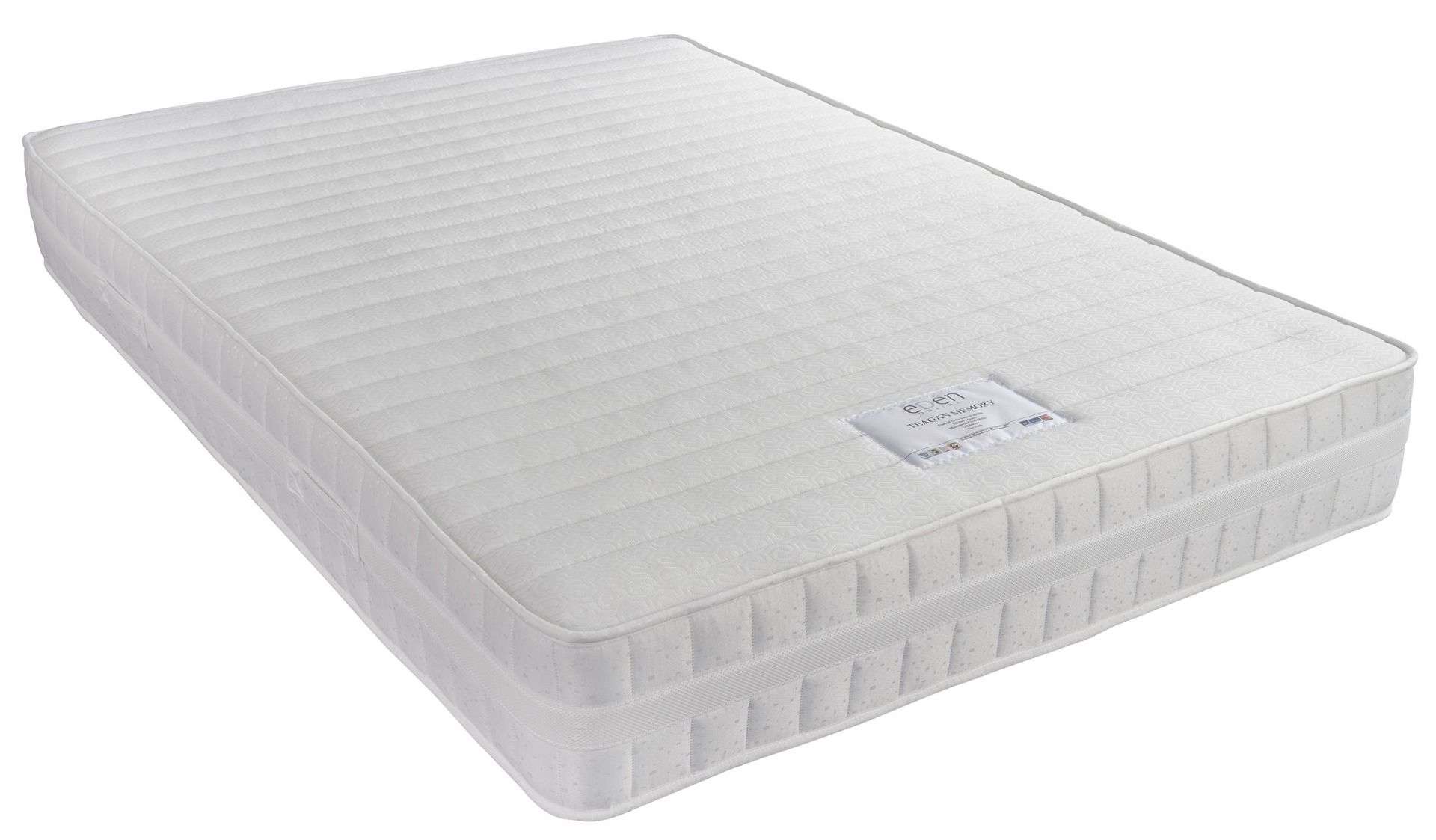 4ft Teagan Mattress | Buy Online | Beds.ie