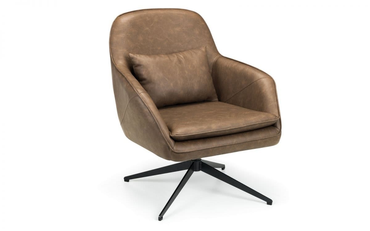 Chatham Swivel Chair - Image 2