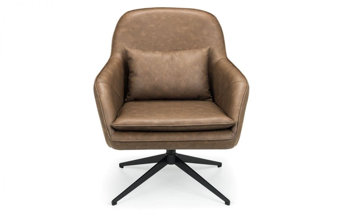 Chatham Swivel Chair - Image 3