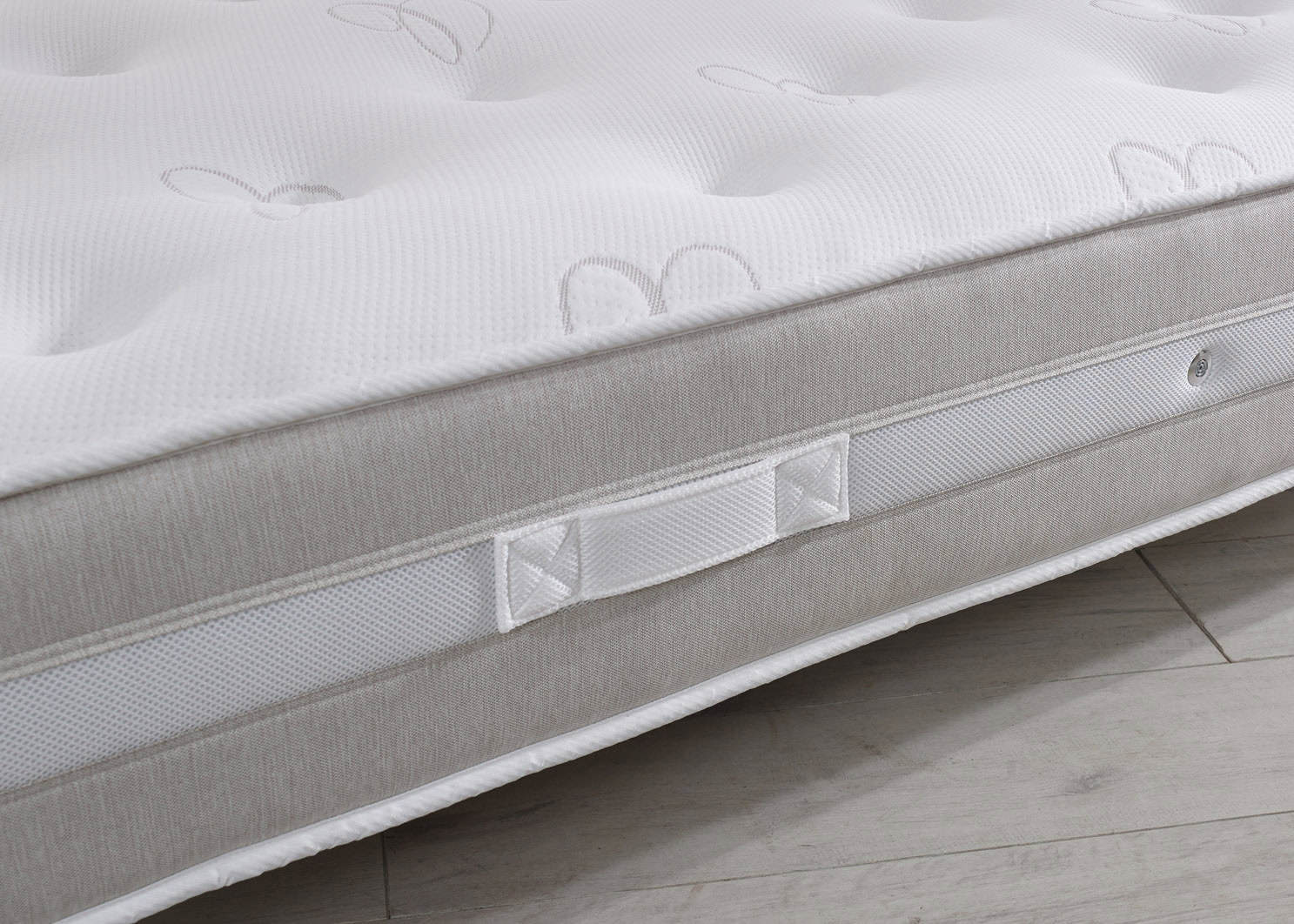 Edgar & Jones 2ft6 Imperial Mattress - Image 4