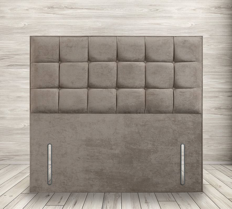 Constellation 6ft Floor Standing Headboard | Buy Online | Beds.ie