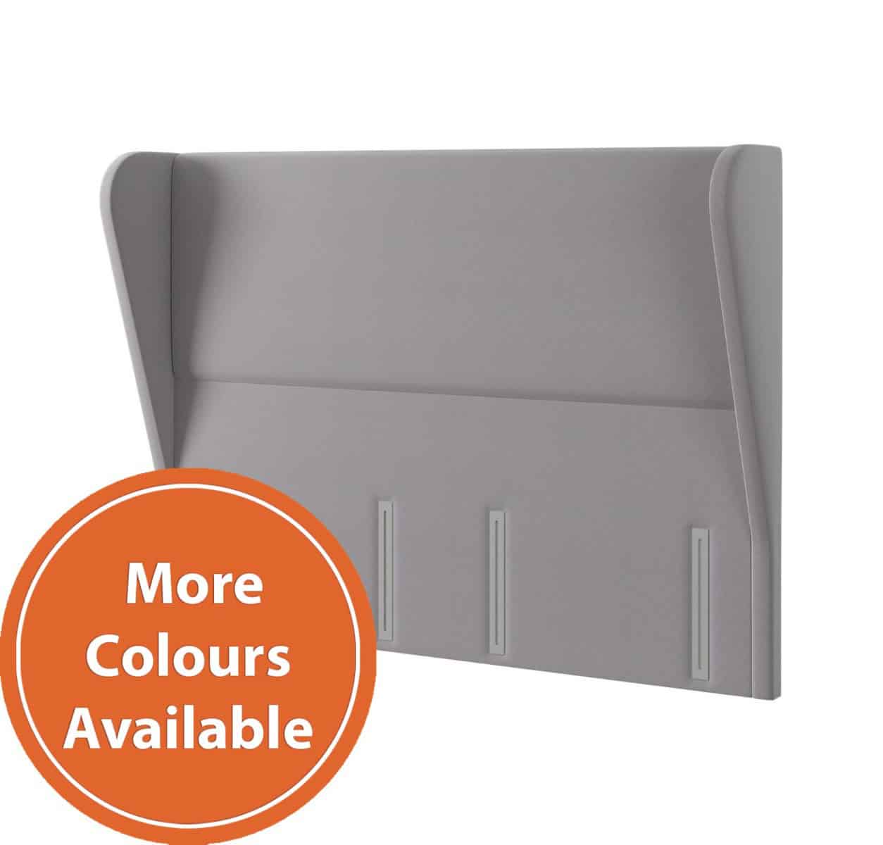 Silentnight Falcon 6ft Headboard | Buy Online | Beds.ie