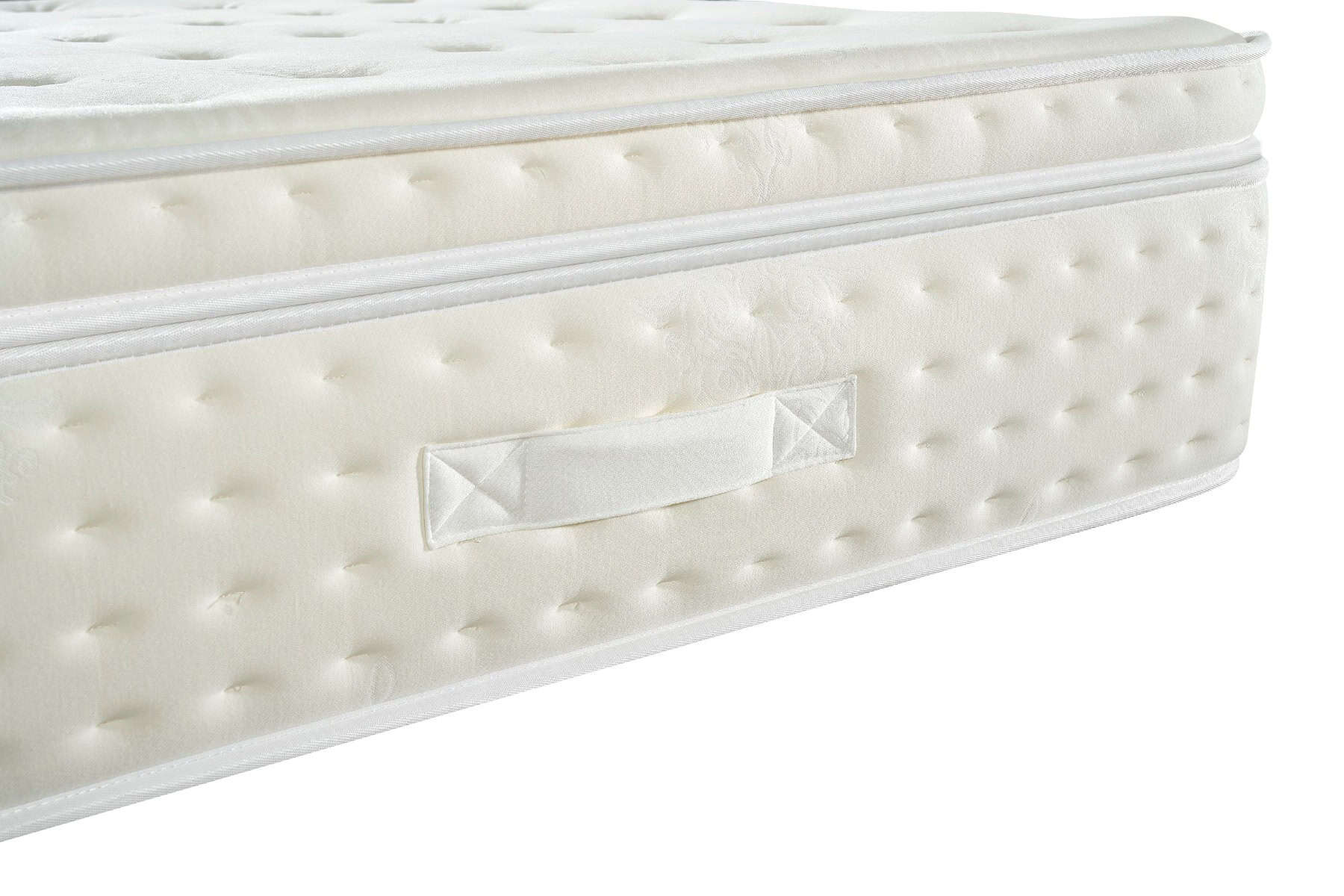 Luxury High 6ft Mattress - Image 4