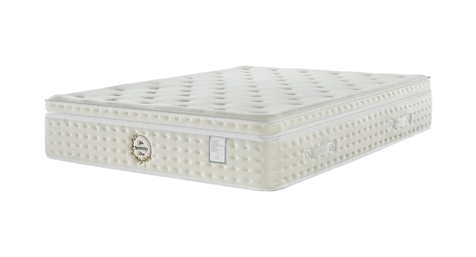 Luxury High 6ft Mattress - Image 8