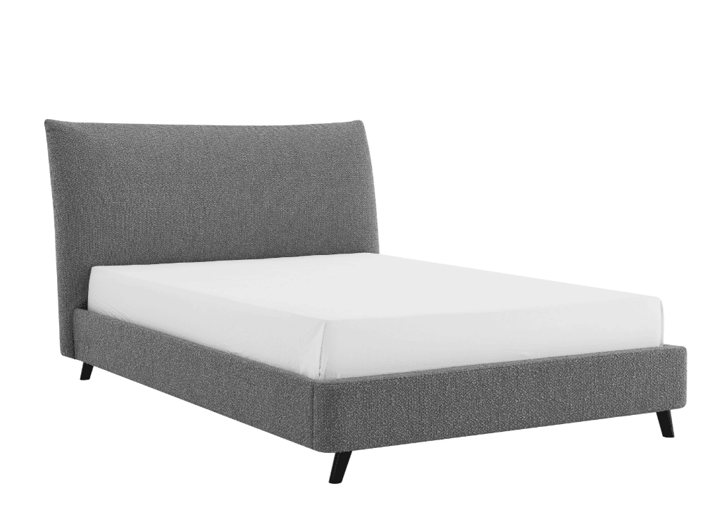 Limelight Luna Pillow 4ft6 Bedframe - Dove Grey - Image 5