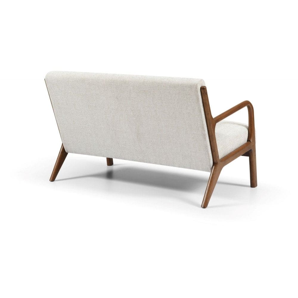 Inca 2 Seater - Natural Chenille - Image 5