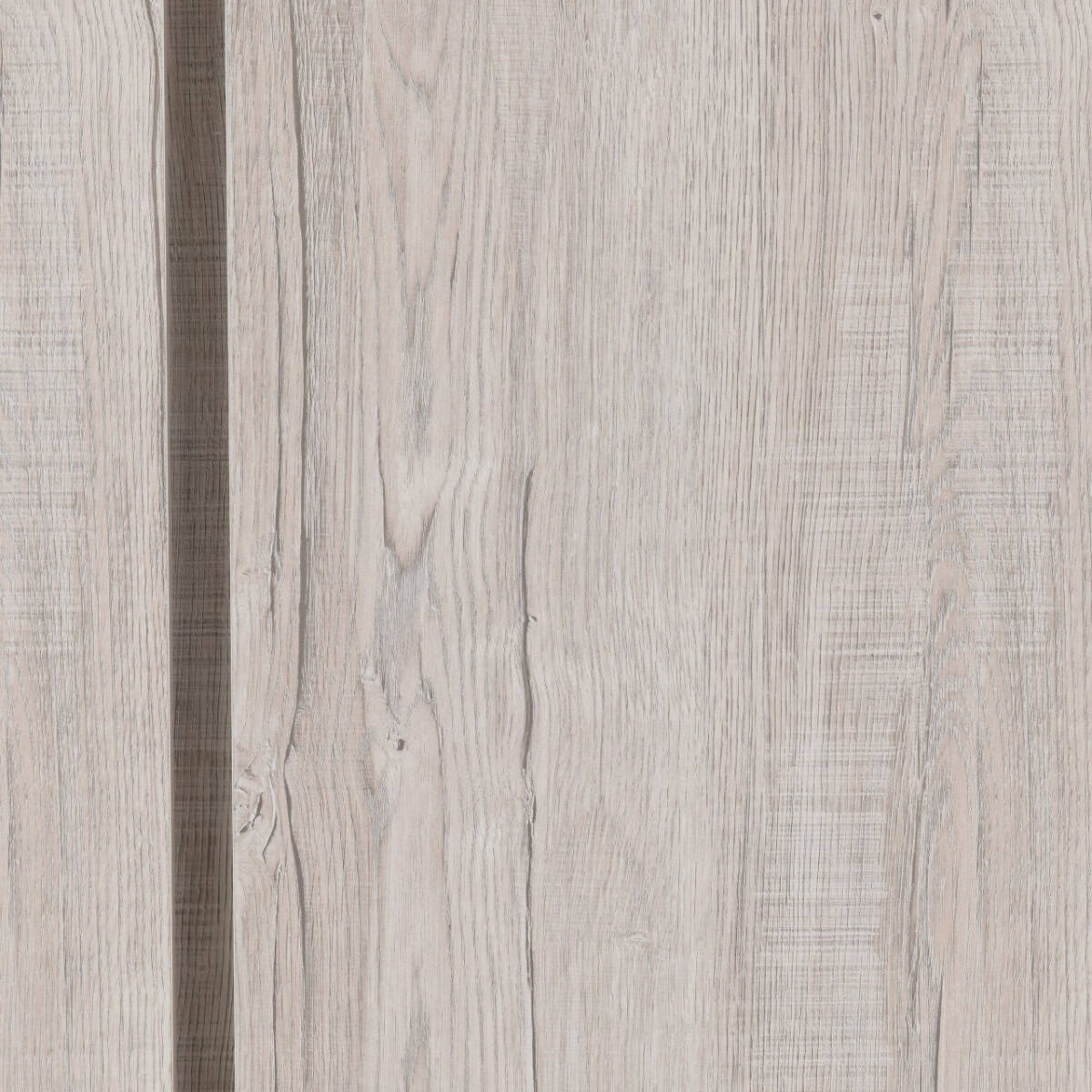 Malvern 2 Door Wardrobe - Urban Snow - Image 6