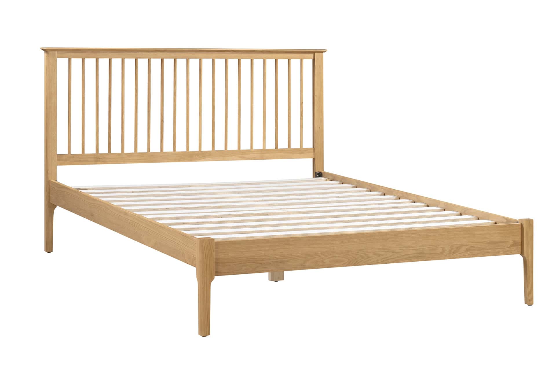 5ft Alderbury Bedframe - Image 2
