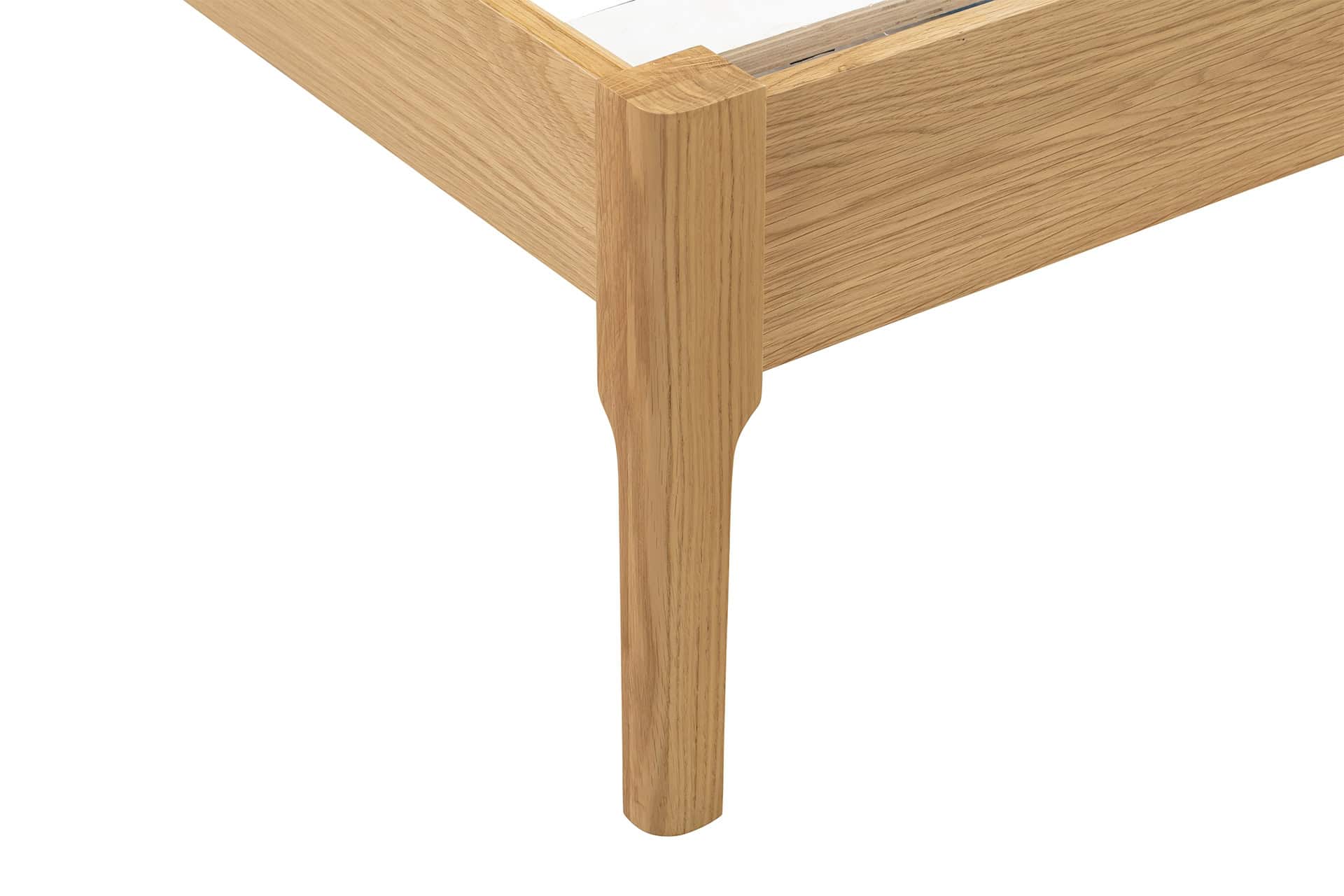 5ft Alderbury Bedframe - Image 4