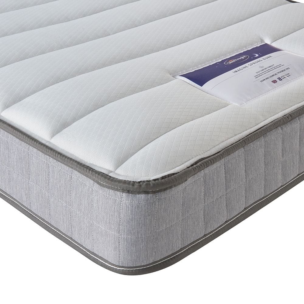 Silentnight 3ft Healthy Growth Bunk Mattress - Image 2
