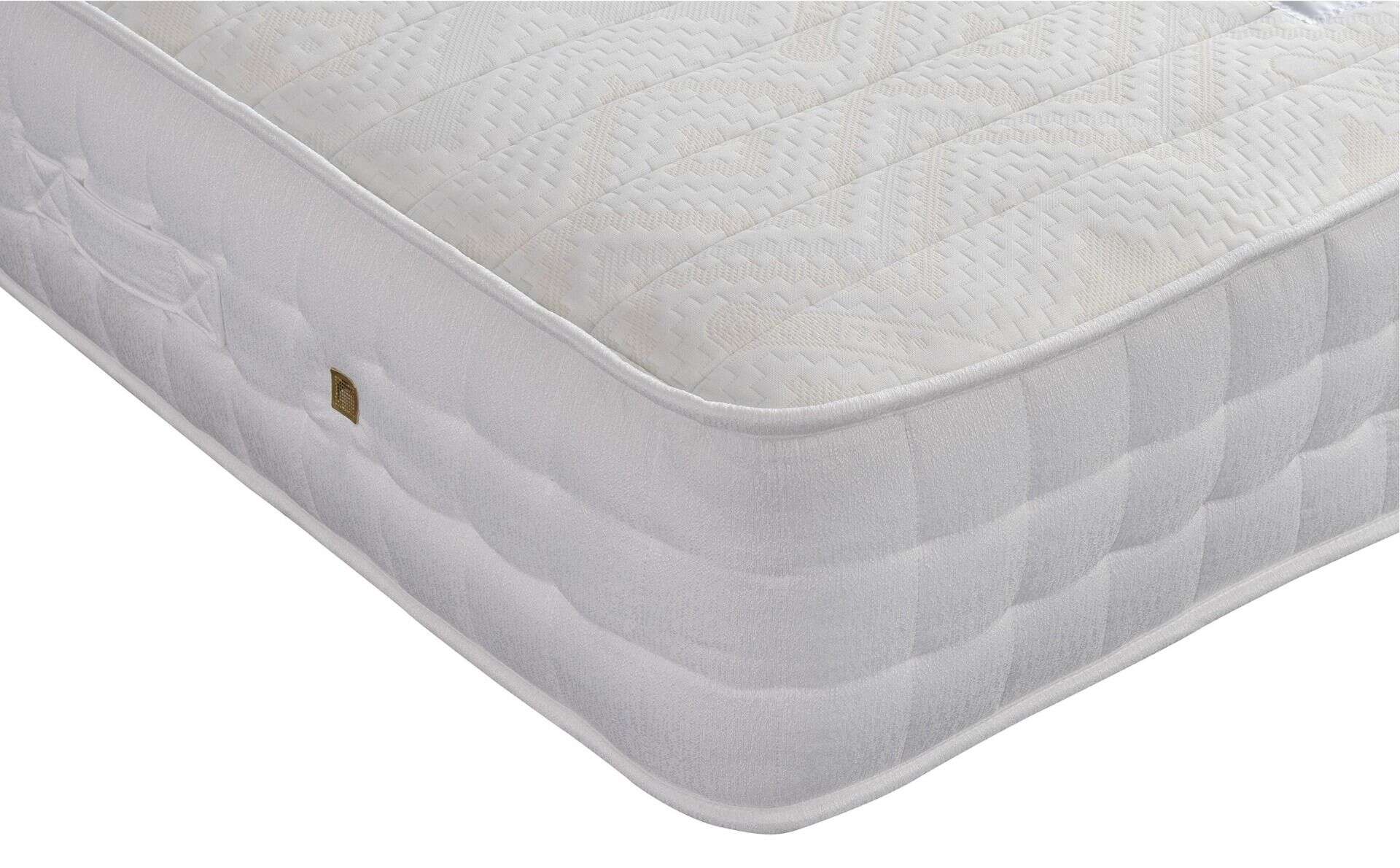 5ft Wellbeing Kool Memory 1500 Mattress - Image 3