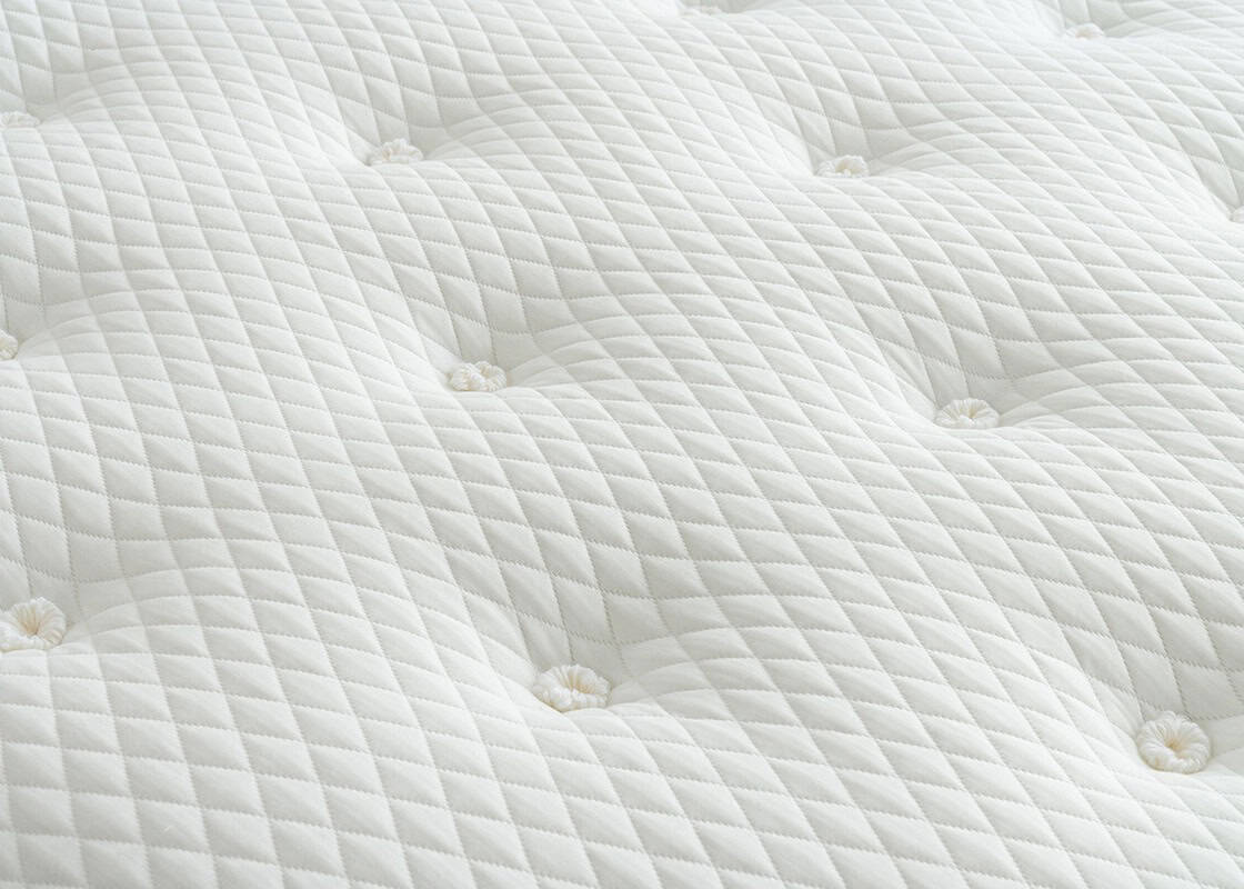 6ft Emerald 5000 4 Drawer Divan Bed - Image 3