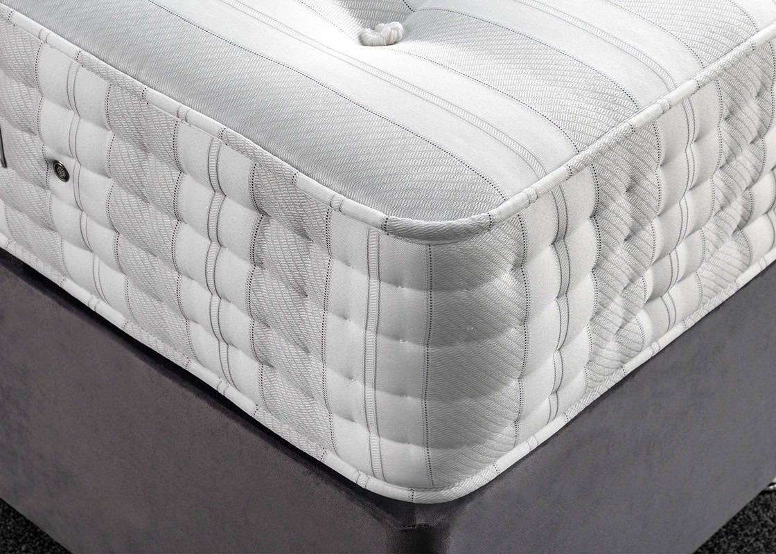 4ft Wagner 2000 2 Drawer Divan Bed - Image 3