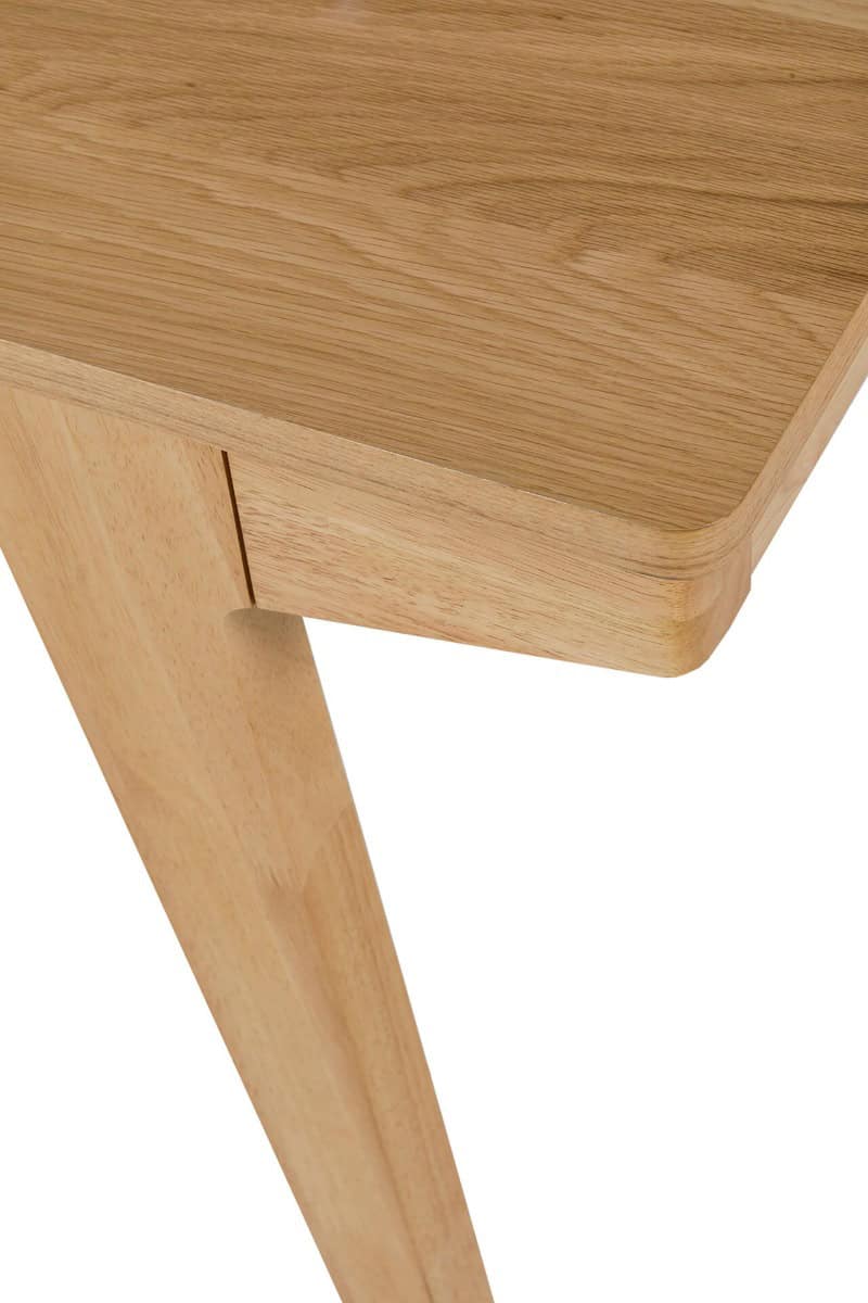 Cooper 1600 Dining Table - Oak - Image 4