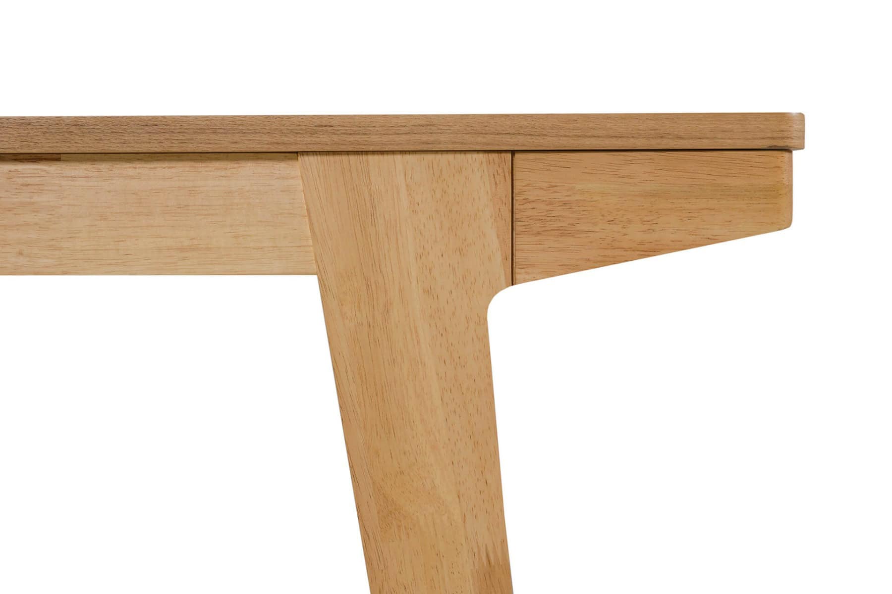Cooper 1600 Dining Table - Oak - Image 5
