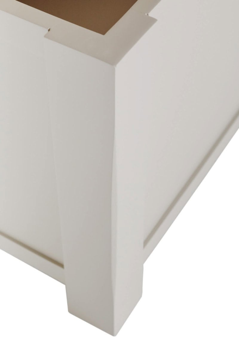 Doune Blanket Box - Taupe - Image 9
