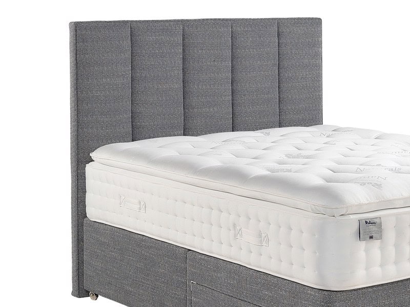 Relyon 3ft Aston Floor Standing Headboard - Image 4