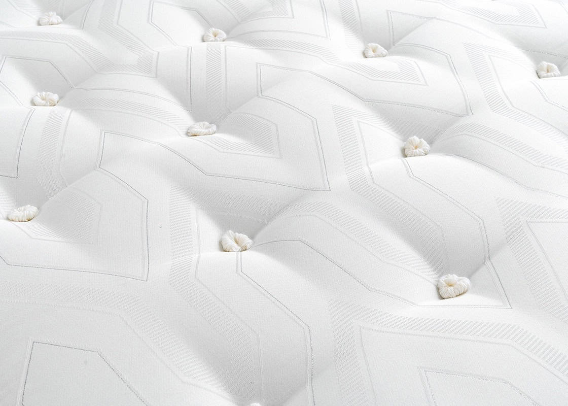 3ft Handel 1500 2 Drawer Divan Bed - Image 3