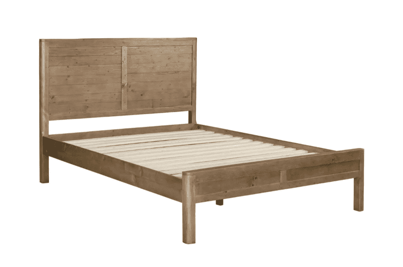 Inola 5ft Bedframe - Image 2