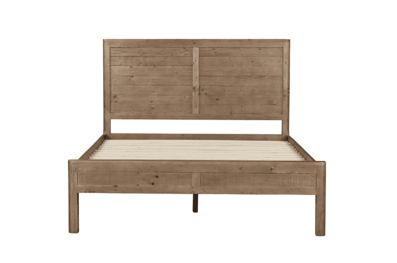 Inola 5ft Bedframe - Image 3