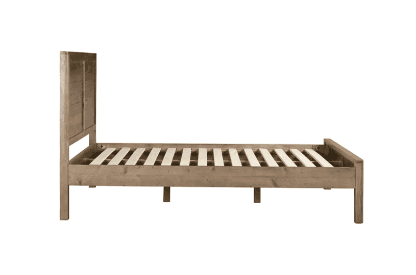 Inola 5ft Bedframe - Image 4