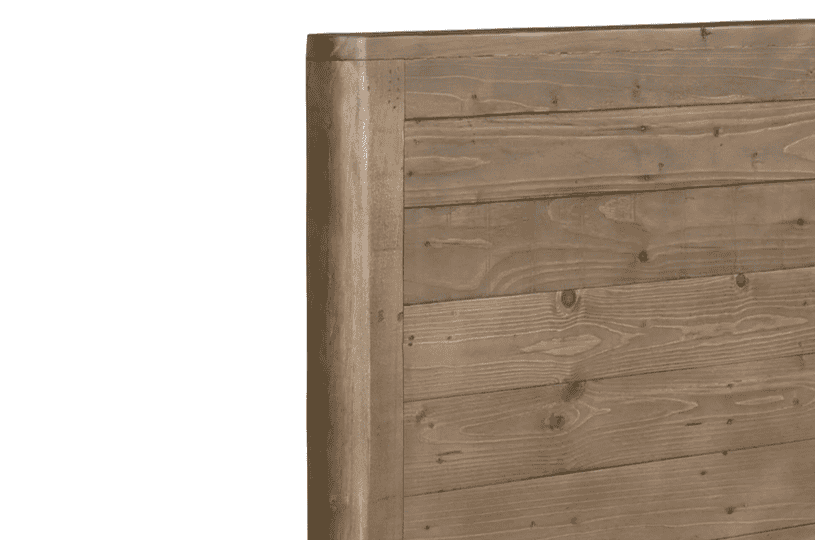 Inola 5ft Bedframe - Image 5