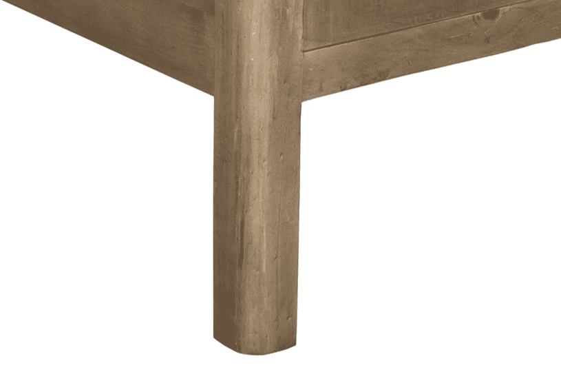 Inola 5ft Bedframe - Image 6