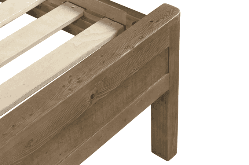 Inola 5ft Bedframe - Image 8