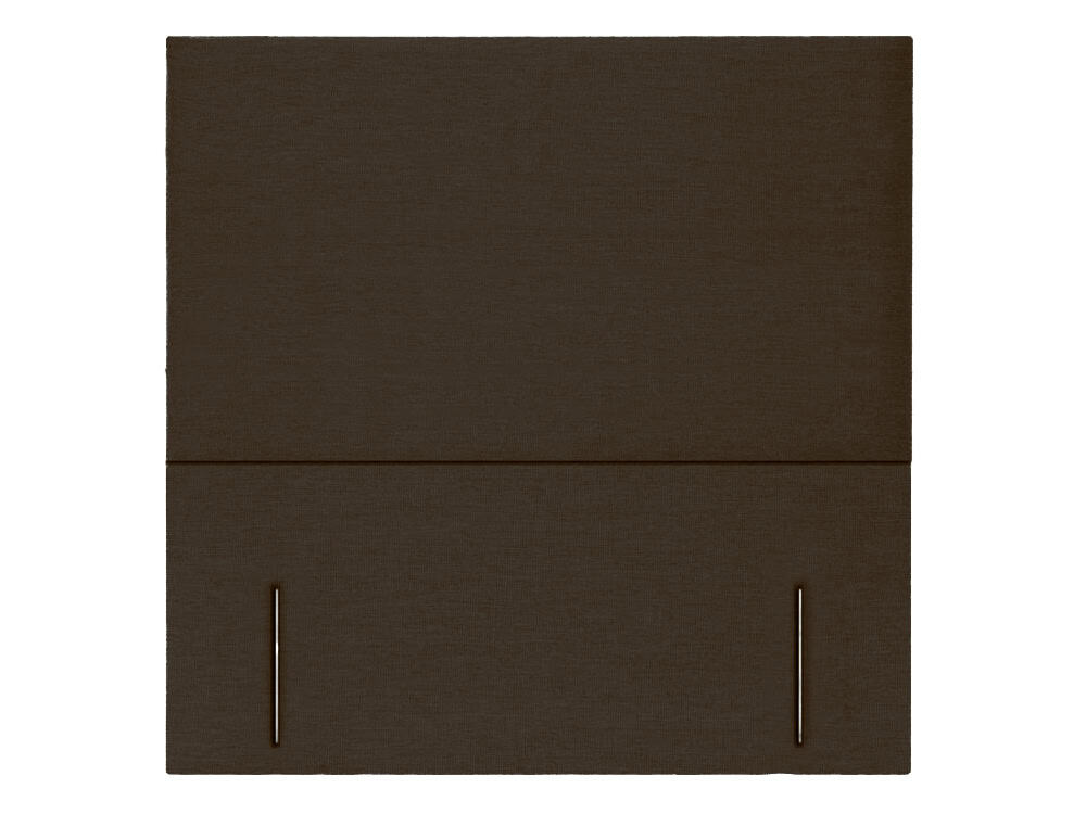 Apollo 6ft London Headboard - Azzure Brown | Buy Online | Beds.ie