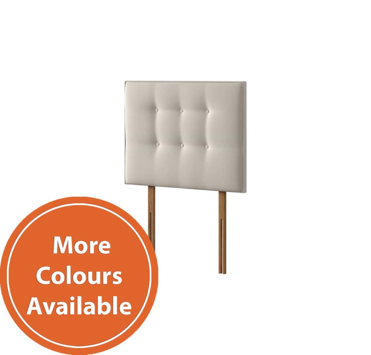 Silentnight Hayez 3ft Headboard | Buy Online | Beds.ie