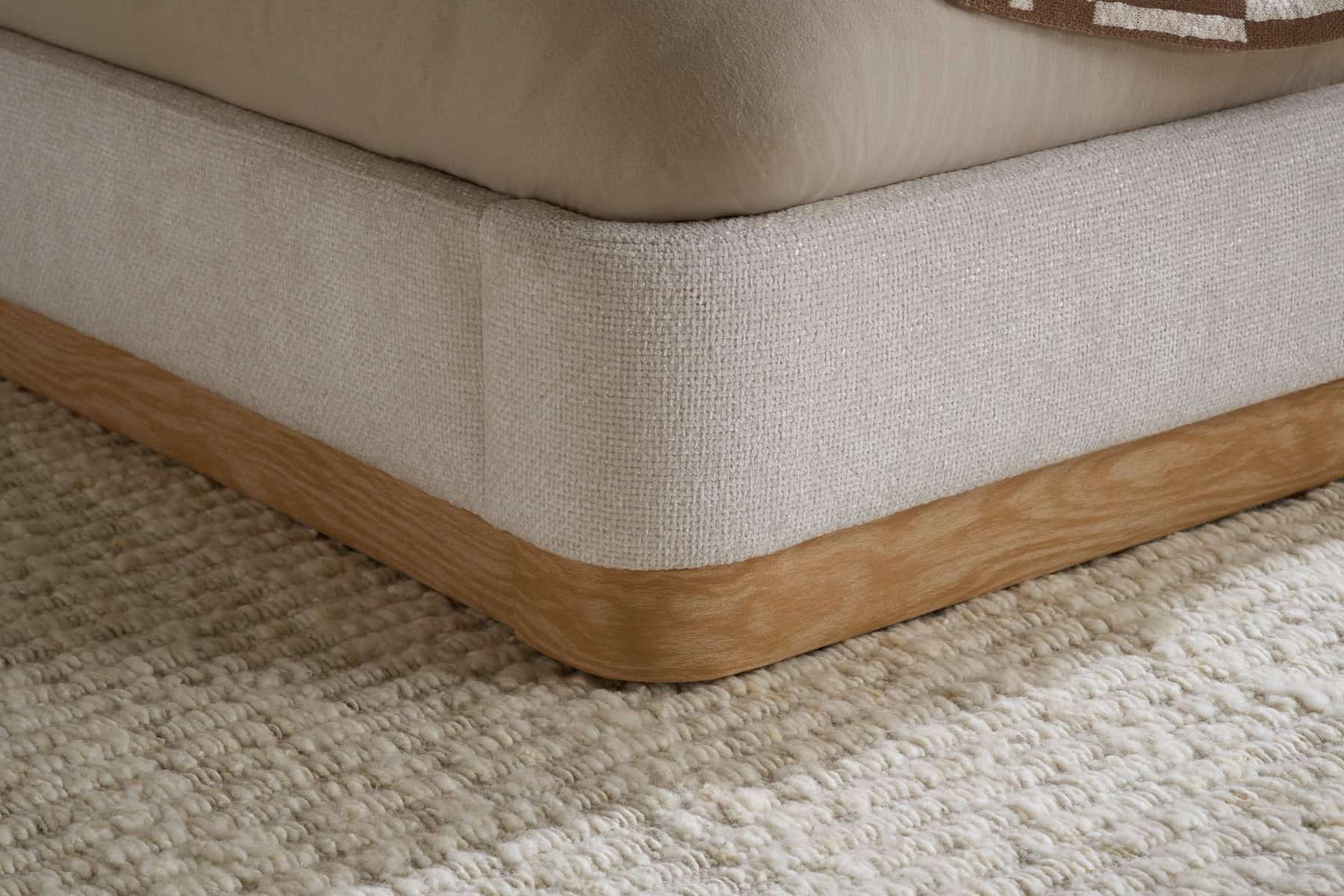 5ft Girona Bedframe - Image 5