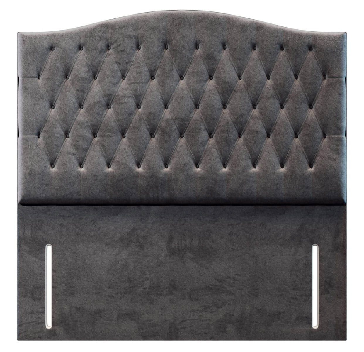 Healthbeds 3ft Knightsbridge Floor Standing Headboard | Buy Online | Beds.ie