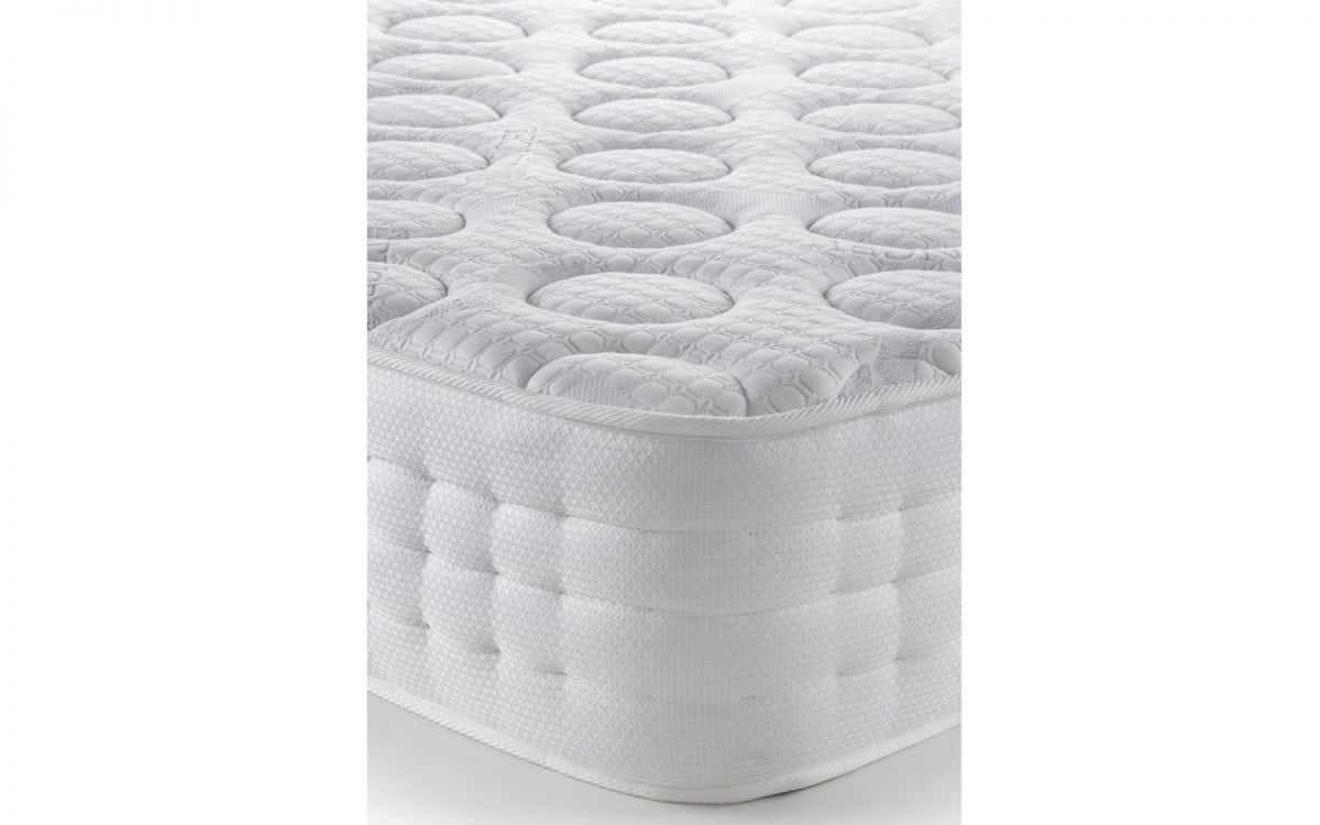 5ft Capsule Gel Luxury Mattress - Image 3