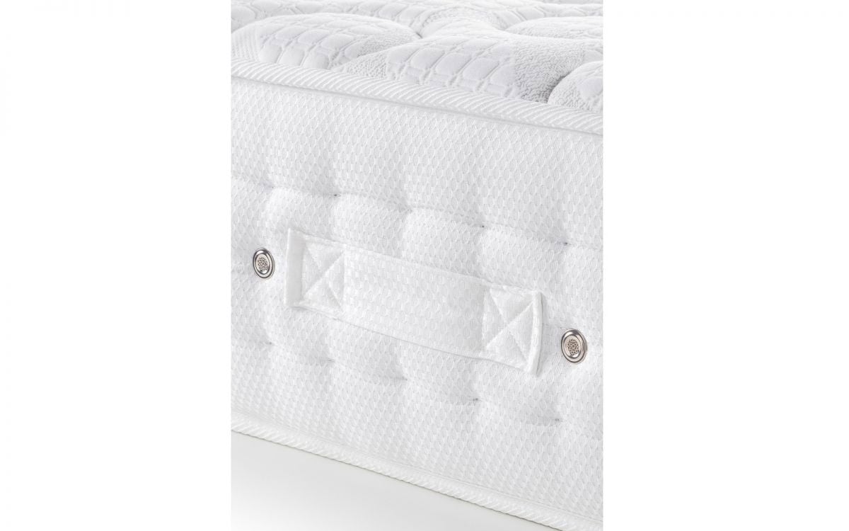 5ft Capsule Gel Luxury Mattress - Image 4