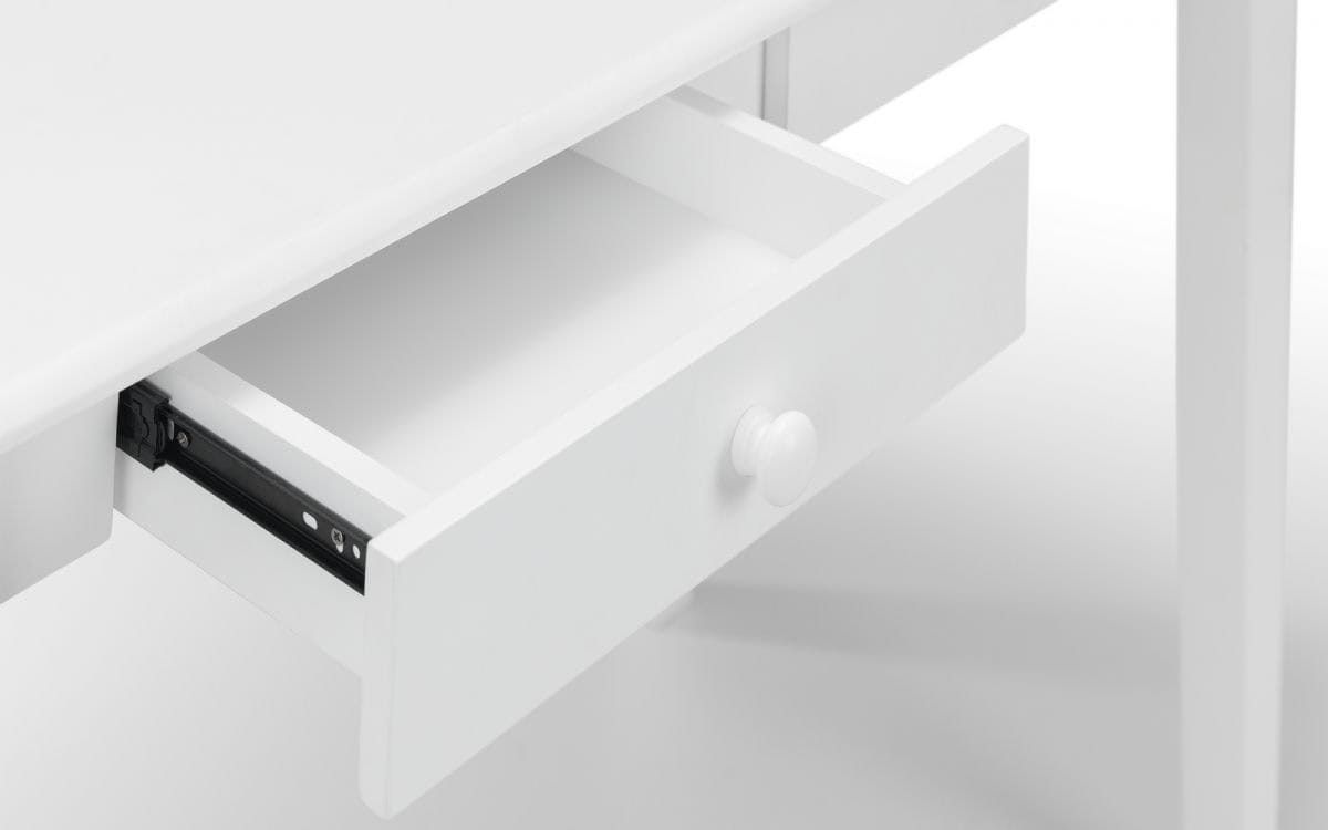 Charles Desk - White - Image 5