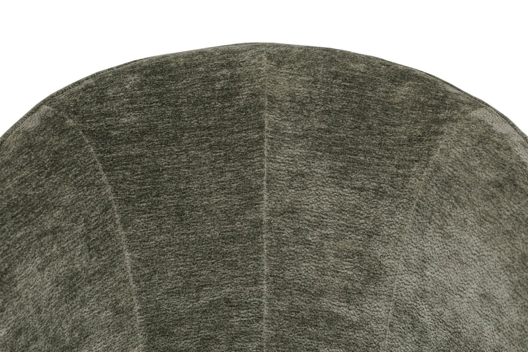 Edie Swivel Accent Chair - Green - Image 6