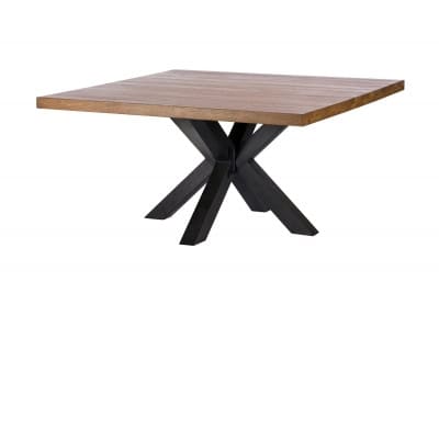 Baker Furniture Soho Holburn Square Dining Table - 150cm | Buy Online | Beds.ie
