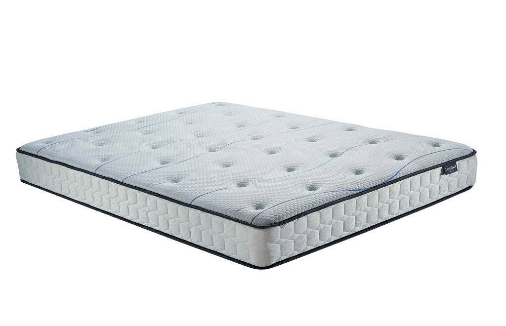 SleepSoul 4ft6 Air Mattress | Buy Online | Beds.ie