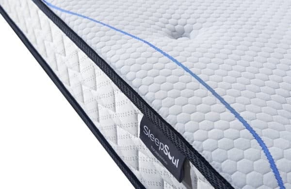 SleepSoul 4ft6 Air Mattress - Image 7