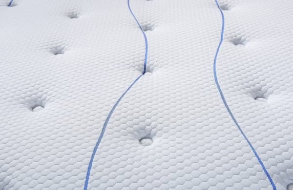 SleepSoul 4ft6 Air Mattress - Image 8